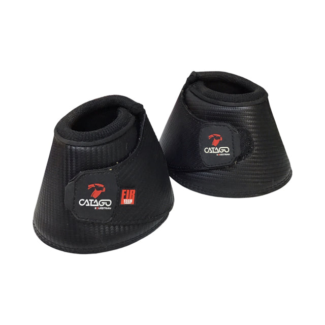 CATAGO LG Fir-Tech Bell Boots USED B
