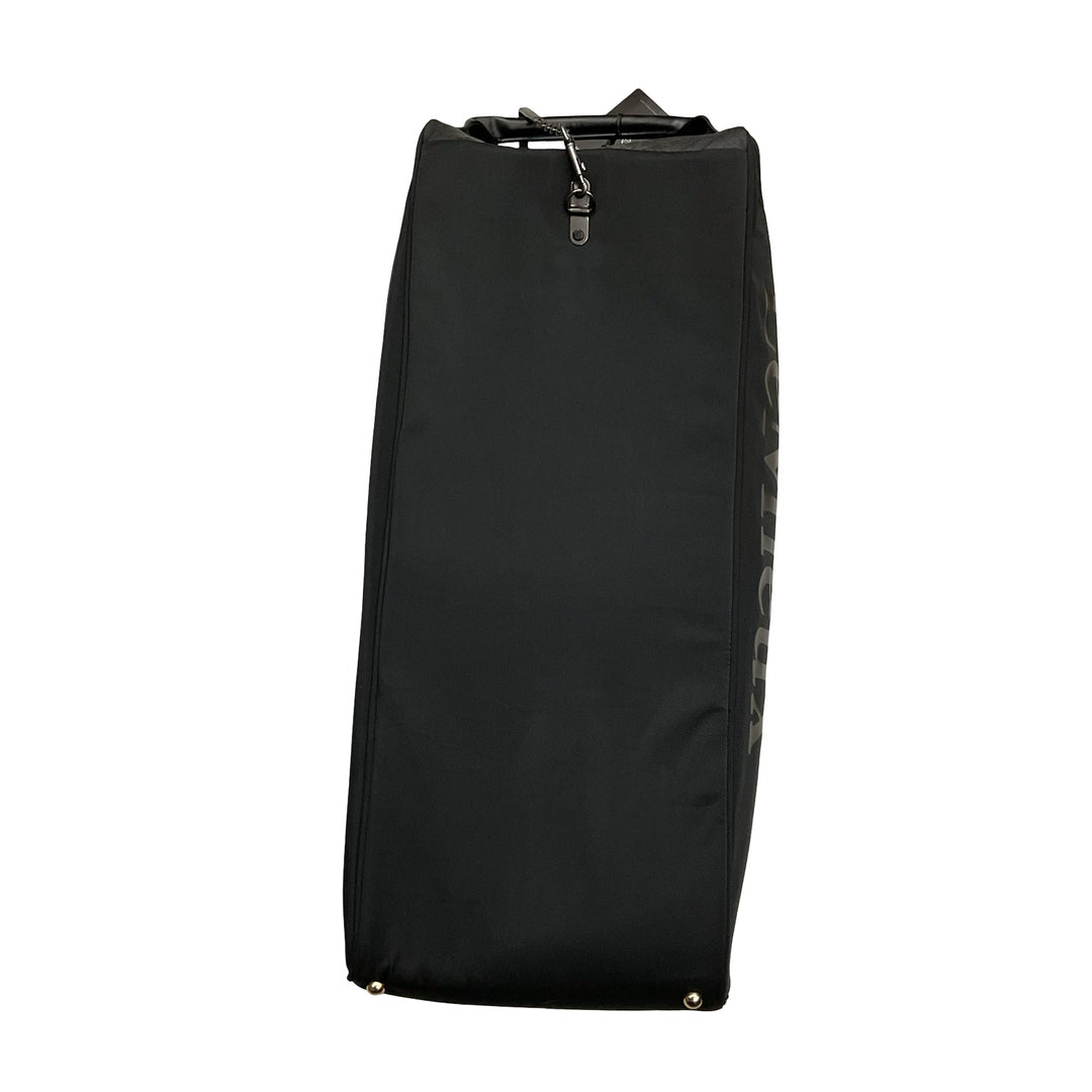 Lemieux Luxe Bridle Bag Black New