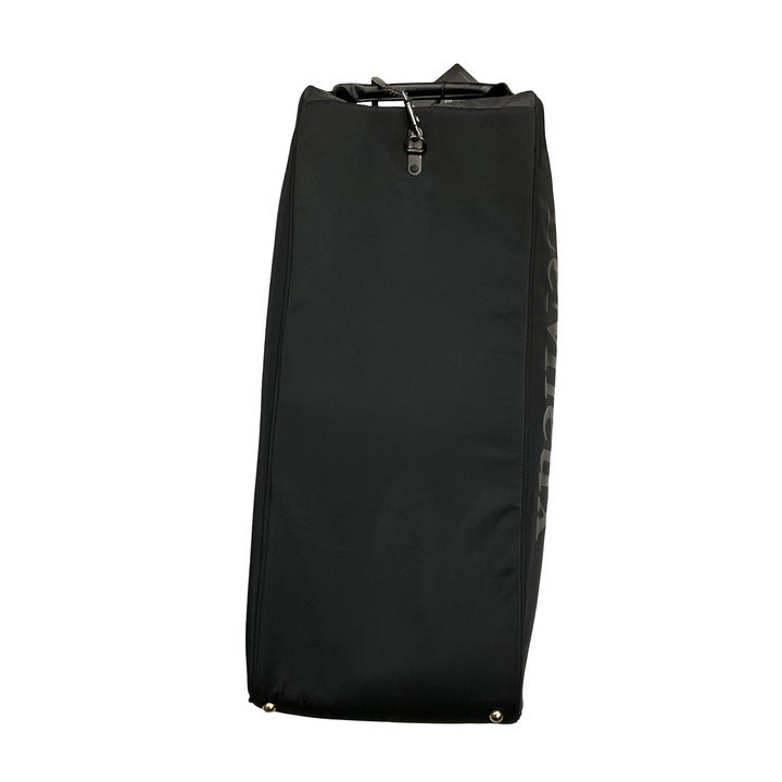 Lemieux Luxe Bridle Bag Black New