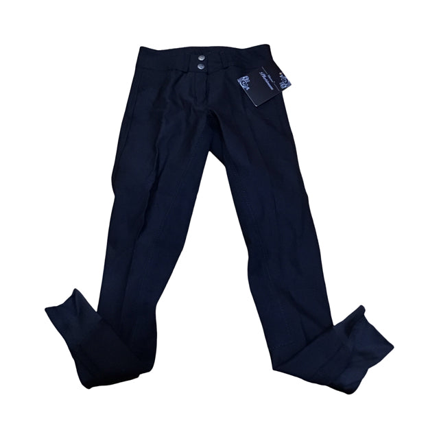 ELATION 22R Chelsea FS Breeches NEW B