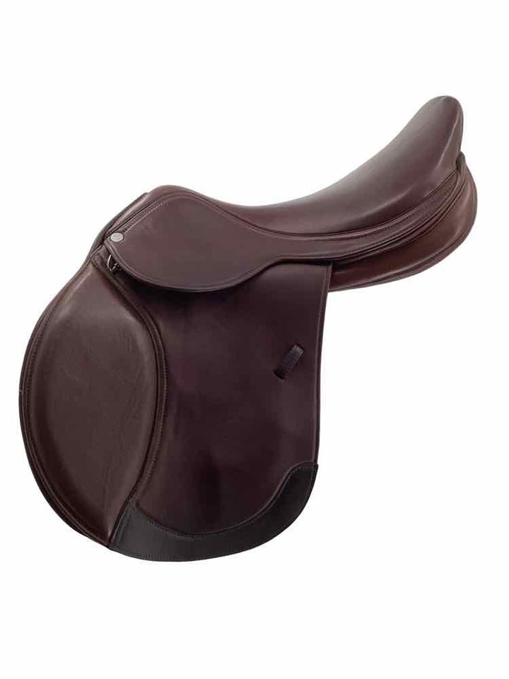 19" Royal Heritage used close contact saddle B
