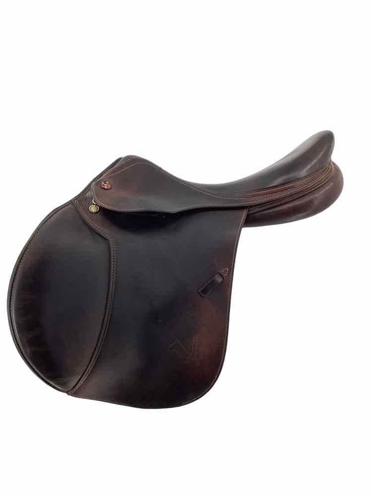 17" Prestige Paris used close contact saddle B