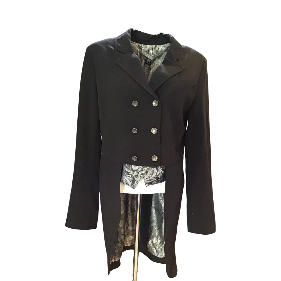 Noel Asmar LG Shadbelly New