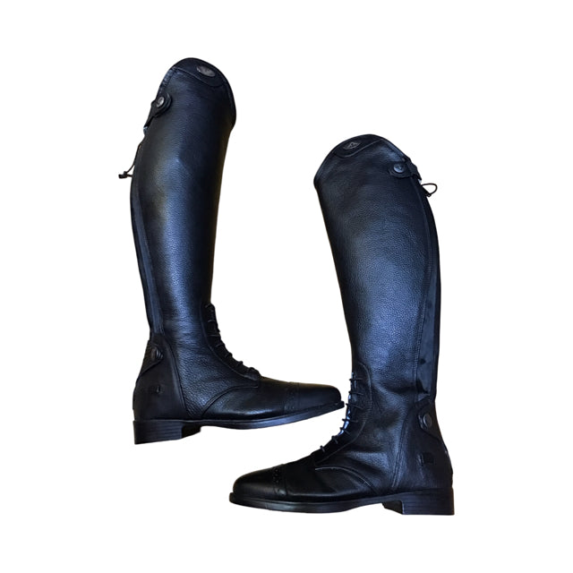 TUFF RIDER 8.5 Field Boots USED B