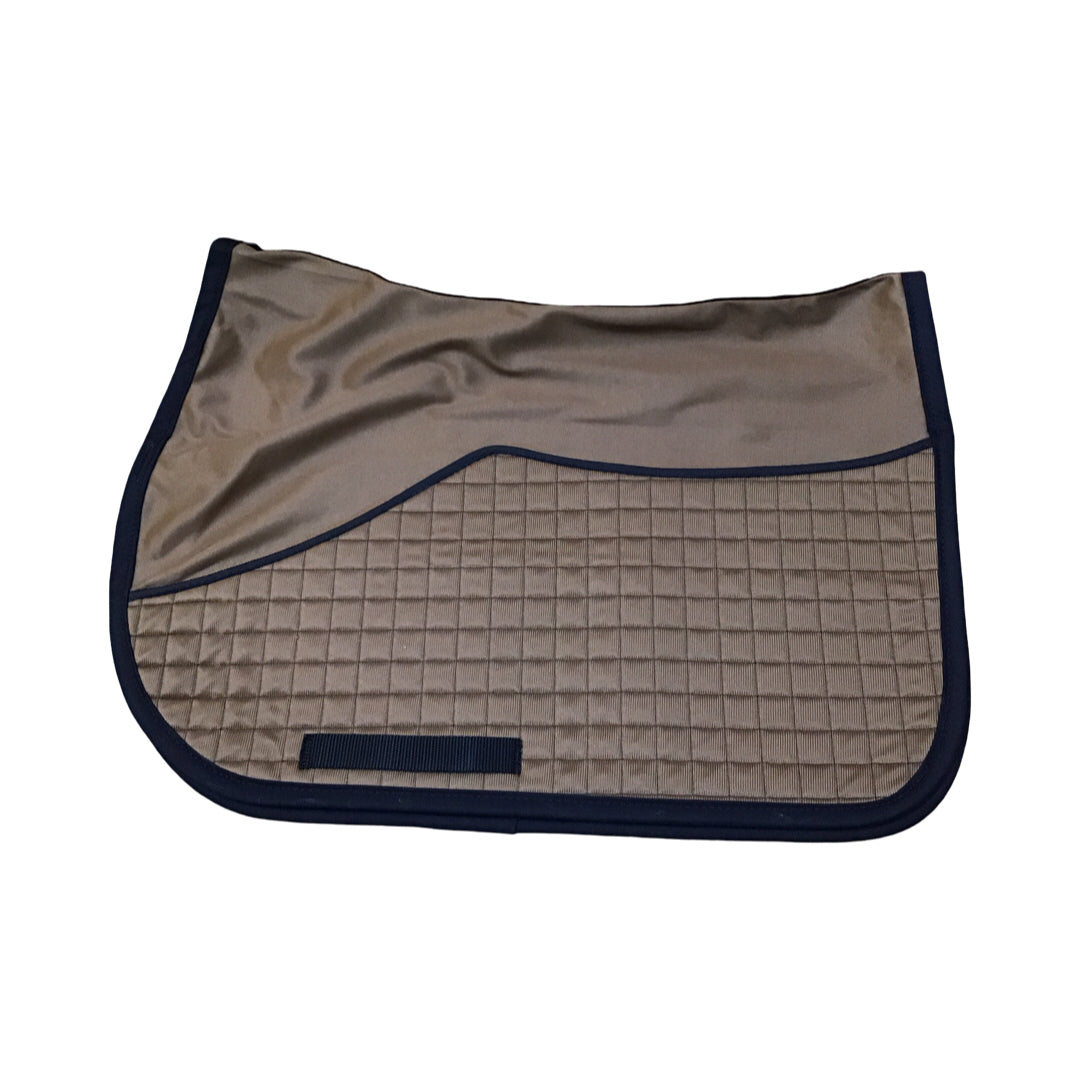 Toklat Matrix T3 Half Pad Schooling Liner Used