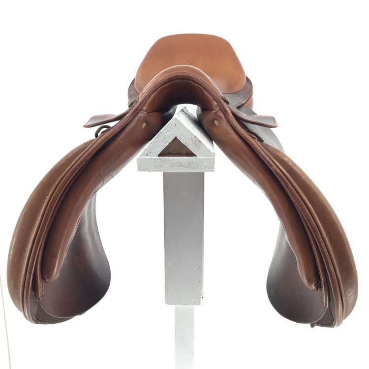 17" HDR used close contact saddle B