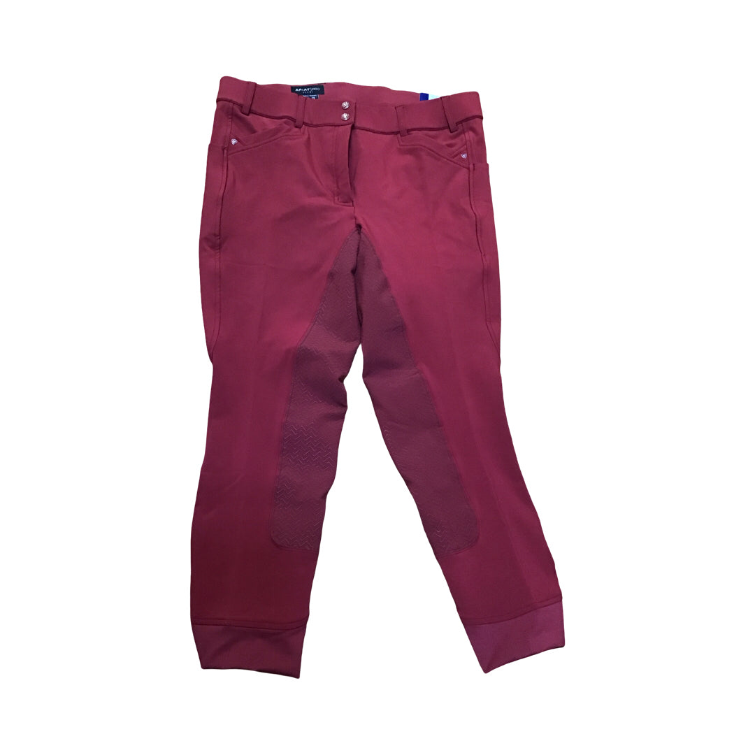Ariat 36R Prelude 2.0 FS Breech New