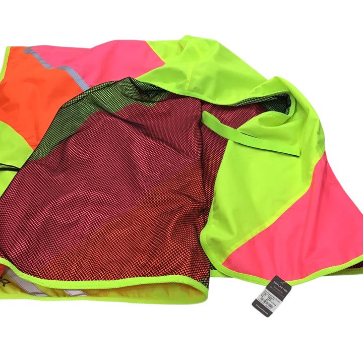 HY EQUESTRIAN Reflective Quarter Sheet New - H