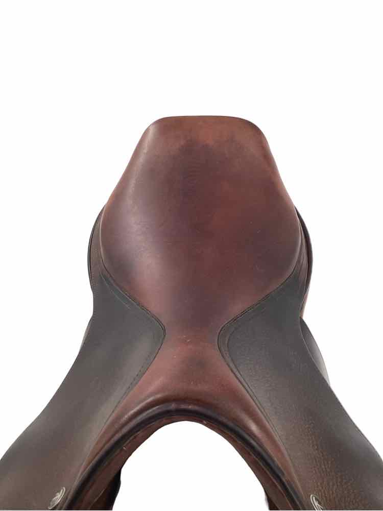 18" Tad Coffin smart ride used close contact saddle