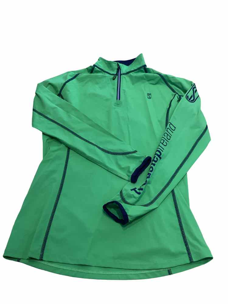 TREDSTEP MD Symphony Sport Shirt USED B
