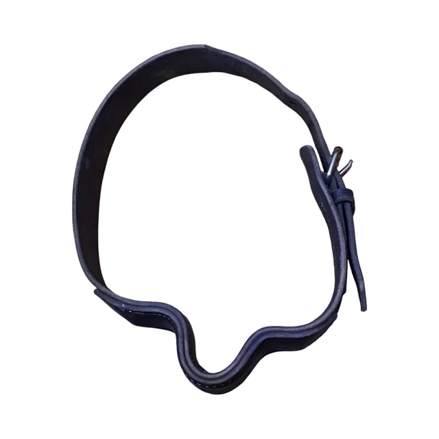 PERRI'S Leather French Cribbing Strap USED B