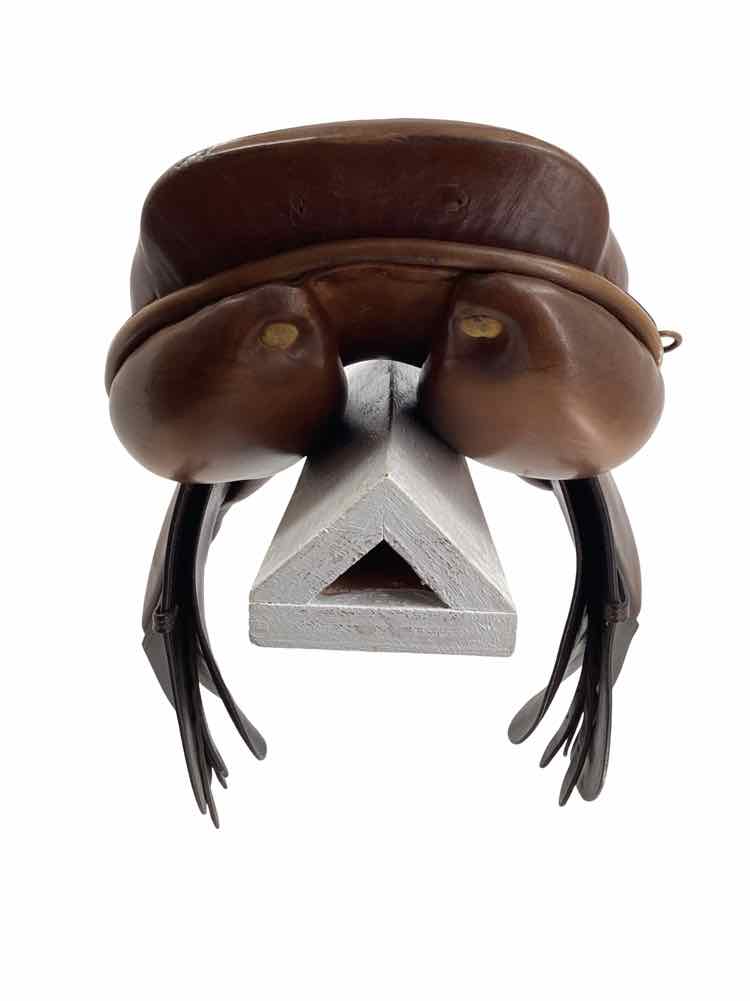 17" Beval DEVON  used close contact saddle