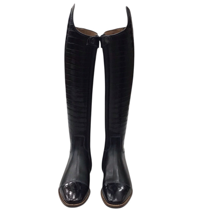 Petrie Ladies 8 Sublime Dress Boots Like New - H