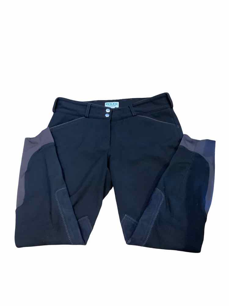 DOVER 30 Schooling Breeches USED B