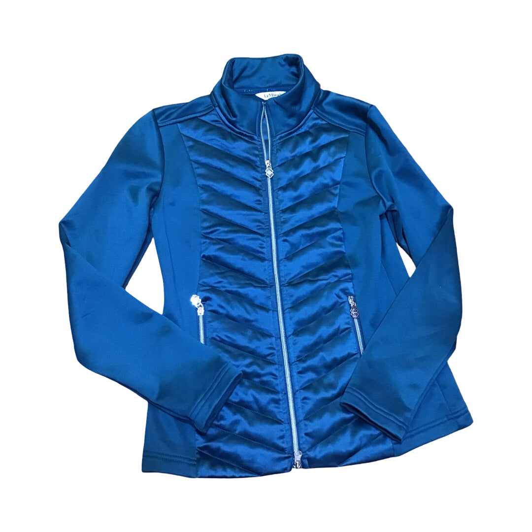 Lemieux US6/UK10 Dynamique Jacket Used