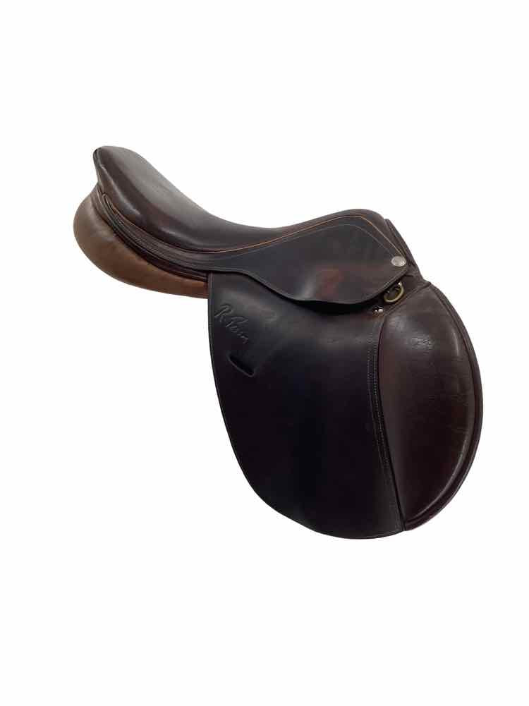 Childrens 15.75" Pessoa