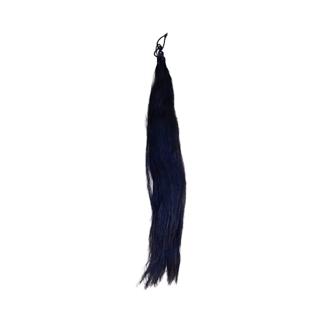 33" .5LB Fake Tail Extension Used