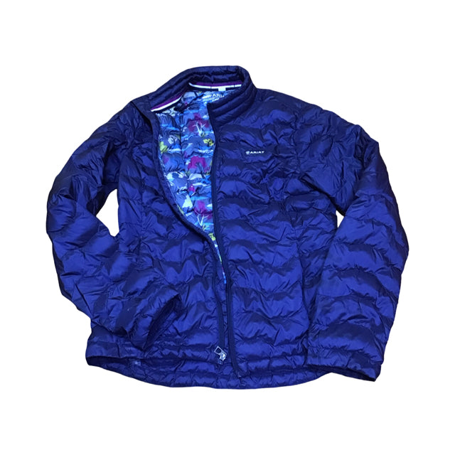 ARIAT MD Ideal Down Jacket USED B