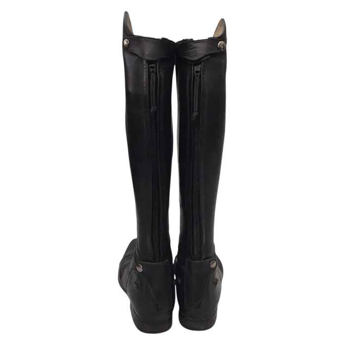 LaMundial Ladies 39 Field Boot Used - H