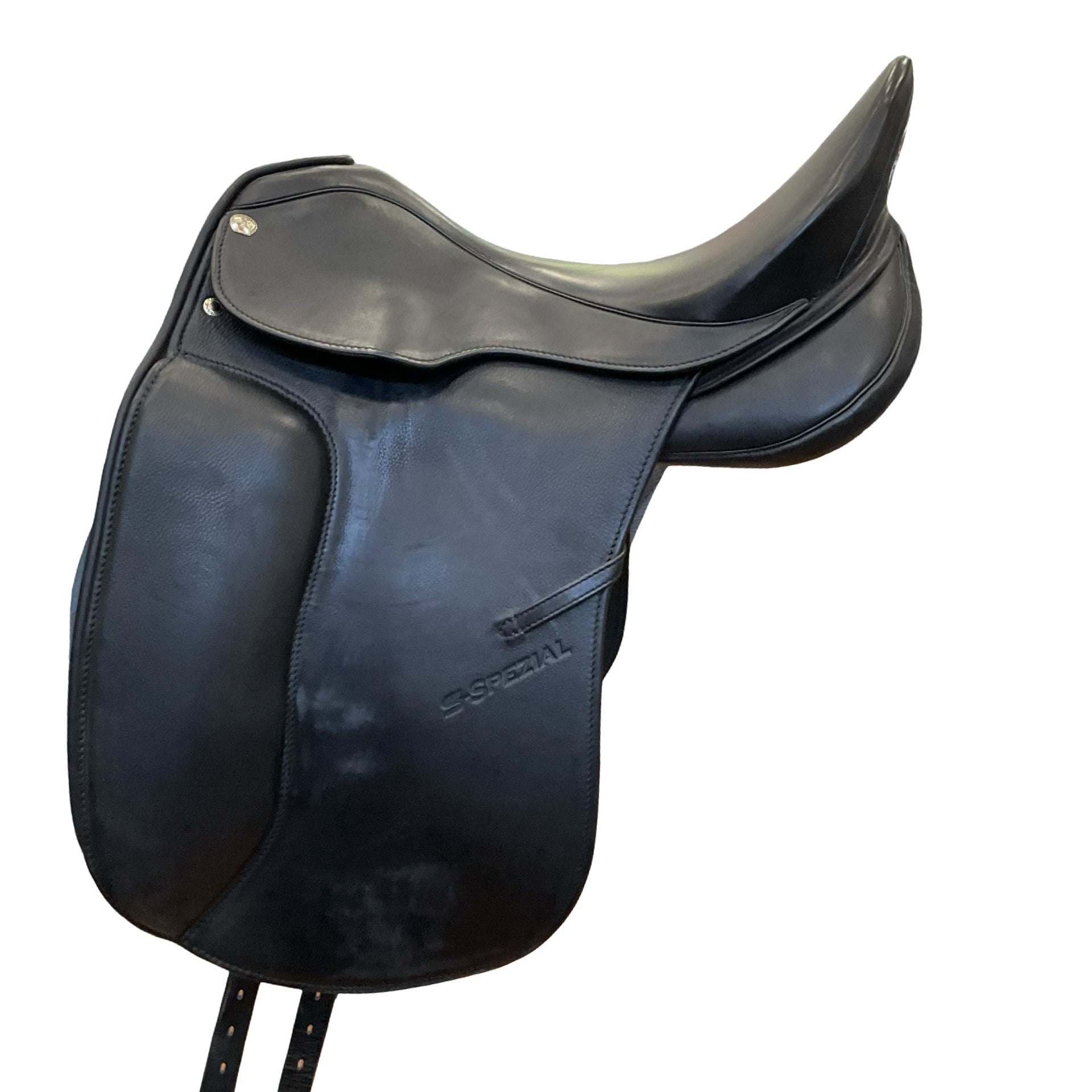 Used Saddles For Sale