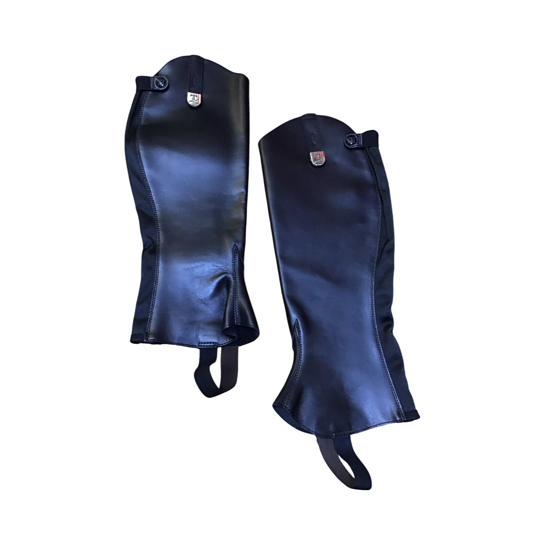 Tucci MD Classic Half Chaps New