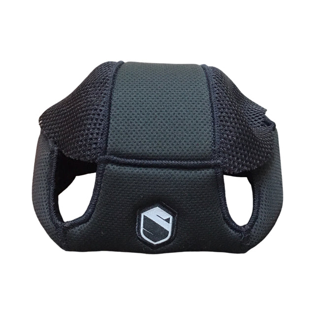 Samshield 6 7/8 Shadow Matte Replacement Helmet Liner New