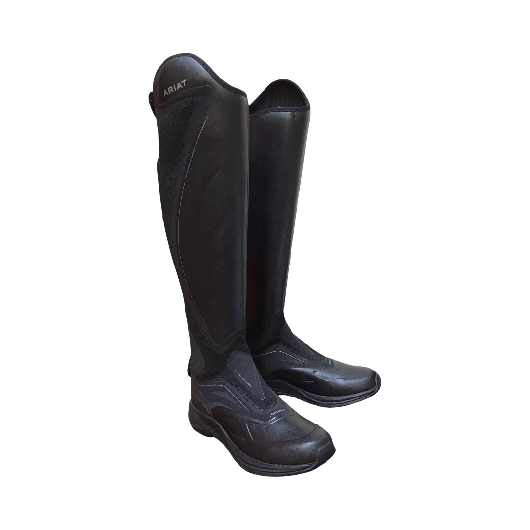 Ariat 7 MR Ascent Tall Boots New