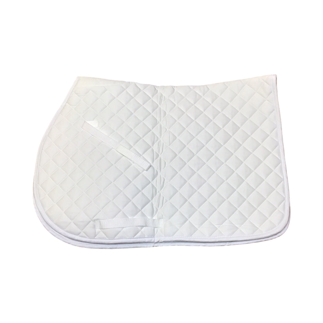 Dover Quilted Pad New