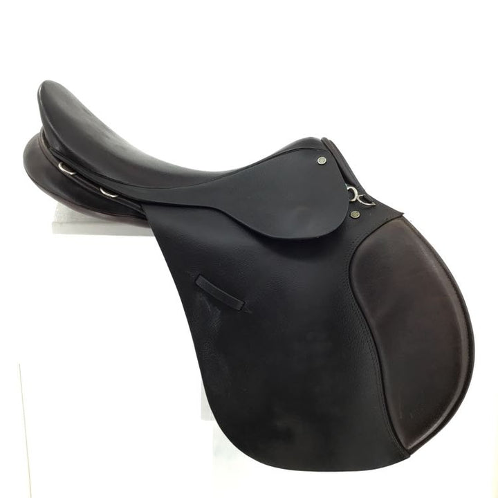 17.5" Ainsley Chester used all purpose saddle B