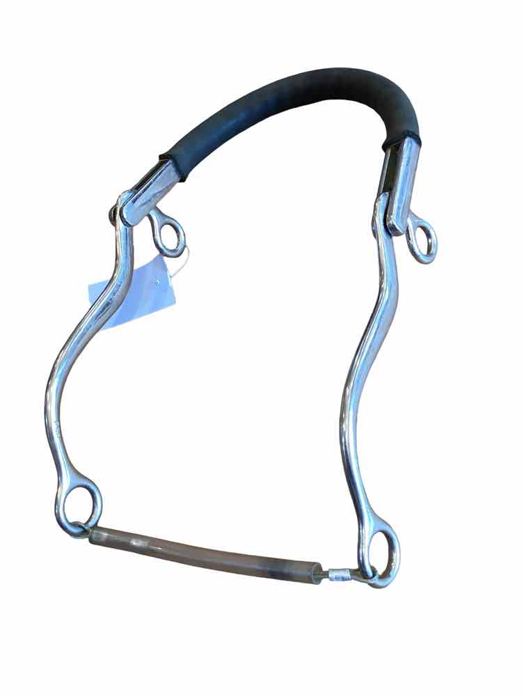 USED HACKAMORE