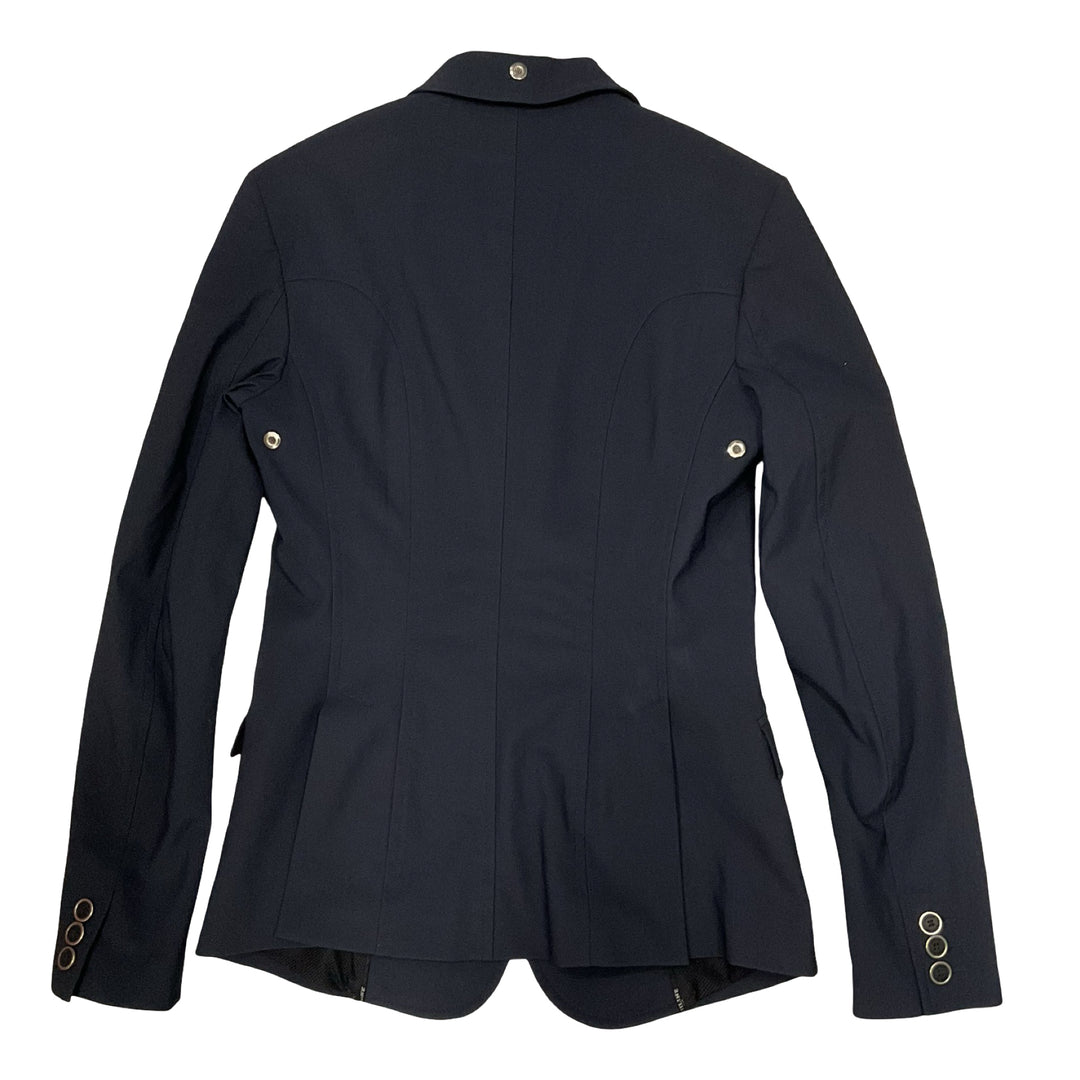 Equiline Women's IT40 X-Cool Show Coat Navy Used