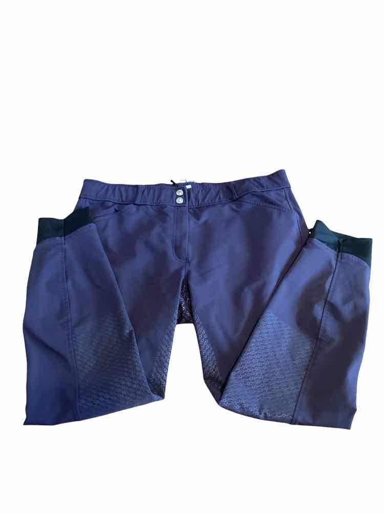 DOVER WOMEN SIZE 34 FULL SEAT SCHOOLING BREECH