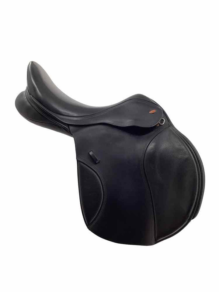18" Kent Masters used all purpose saddle B