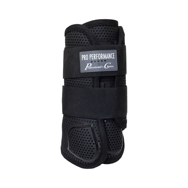 PROFESSIONALS CHOICE MD Pro Performance Hybrid Splint Boots USED B