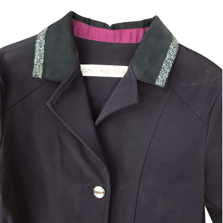 Animo Childs 11 Competition Jacket Used - H