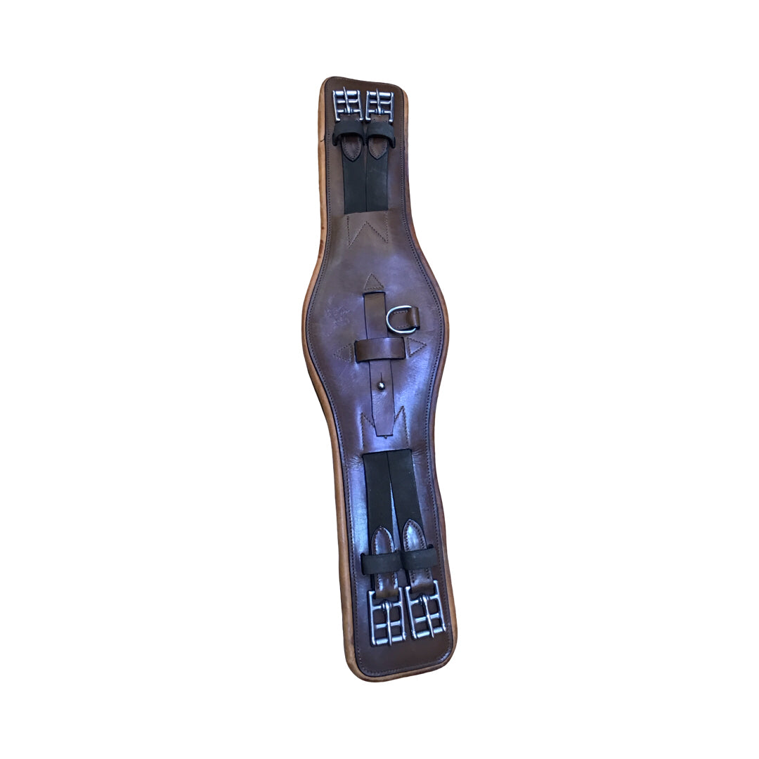 ExionPro 26"/65cm Anatomical Dressage Girth Used