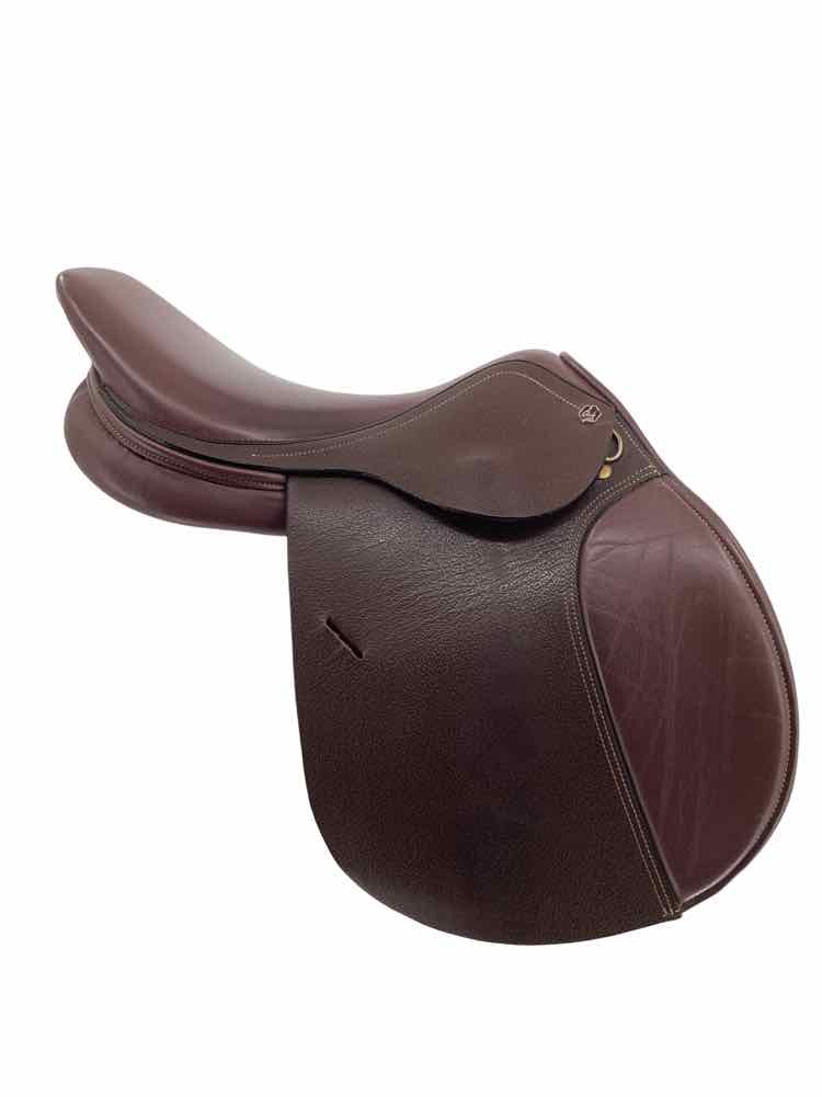 17" HDR used close contact saddle B