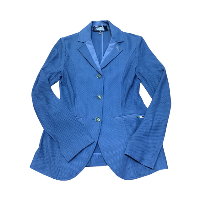 AA PLATINUM XS Motion Lite Mesh Show Coat USED B