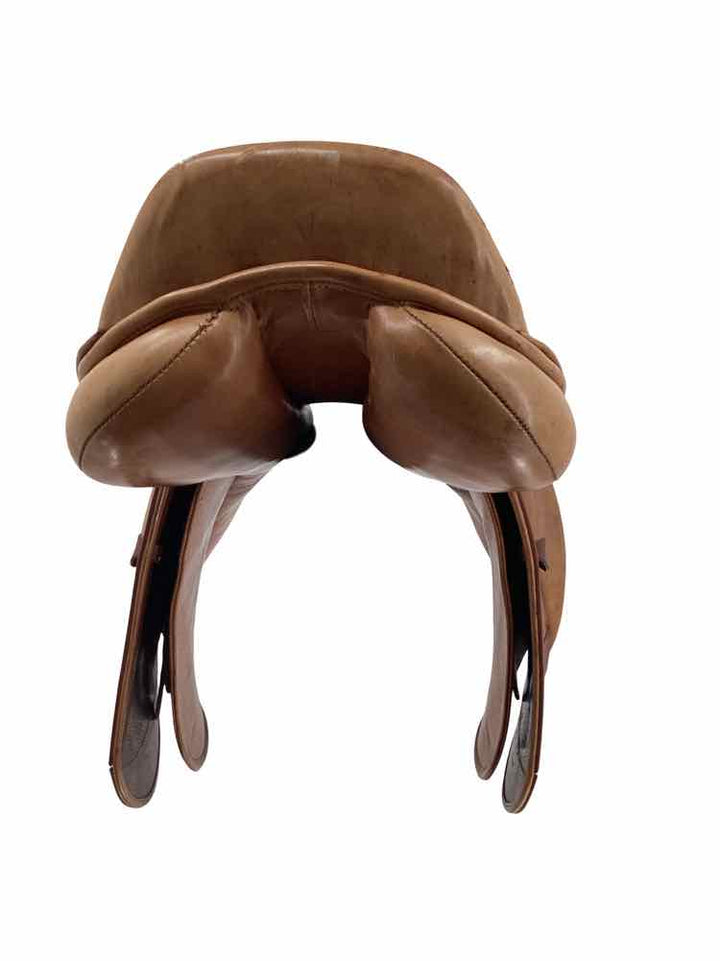17.5" HDR used close contact saddle B