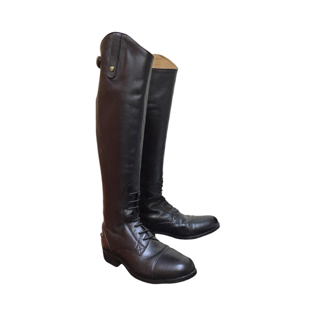 ARIAT 8MR Contour Field Boots USED B