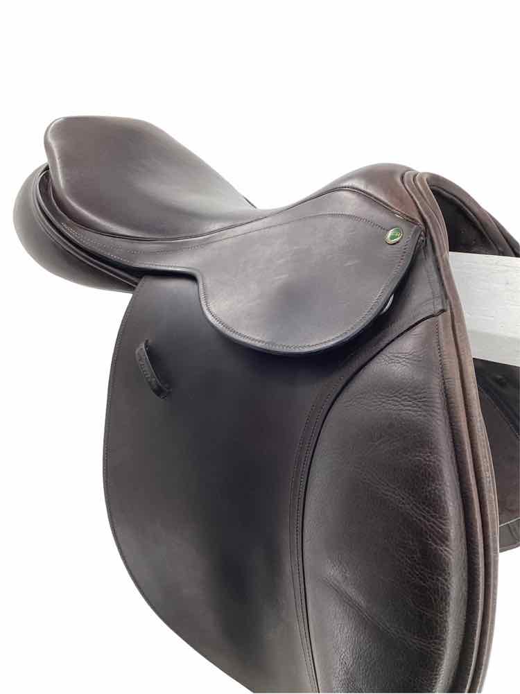 17.5" County Stabilizer XTR used close contact saddle