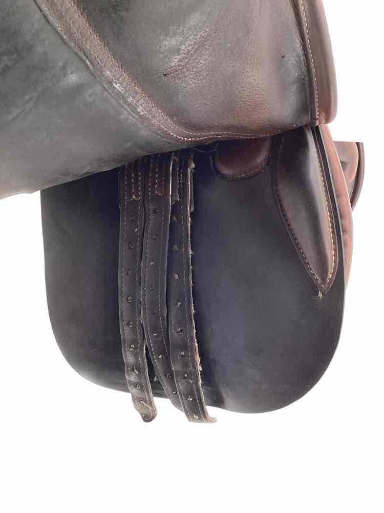 17" Crosby used close contact saddle B