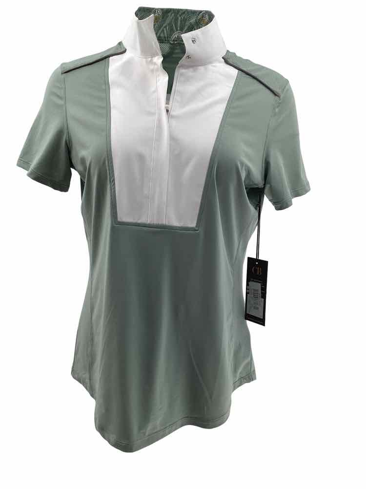Chestnut Bay WOMEN SIZE LARGE WOMEN'S SHOW SHIRT