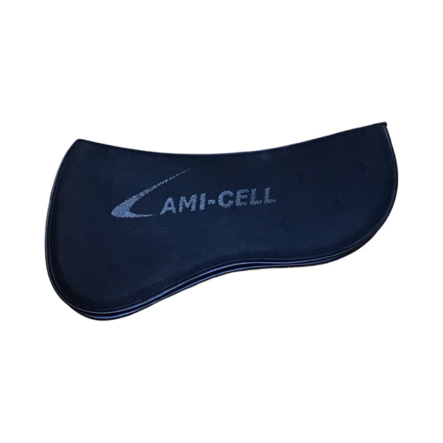Lami-Cell Shock Absorbing Half Pad Used