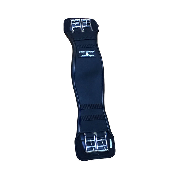 Classic Equine 20" Featherflex Dressage Girth Used