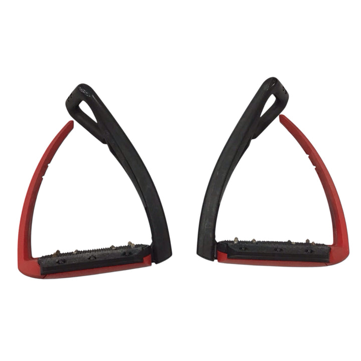 FreeJump Soft'Up Pro+ Stirrups Used - H