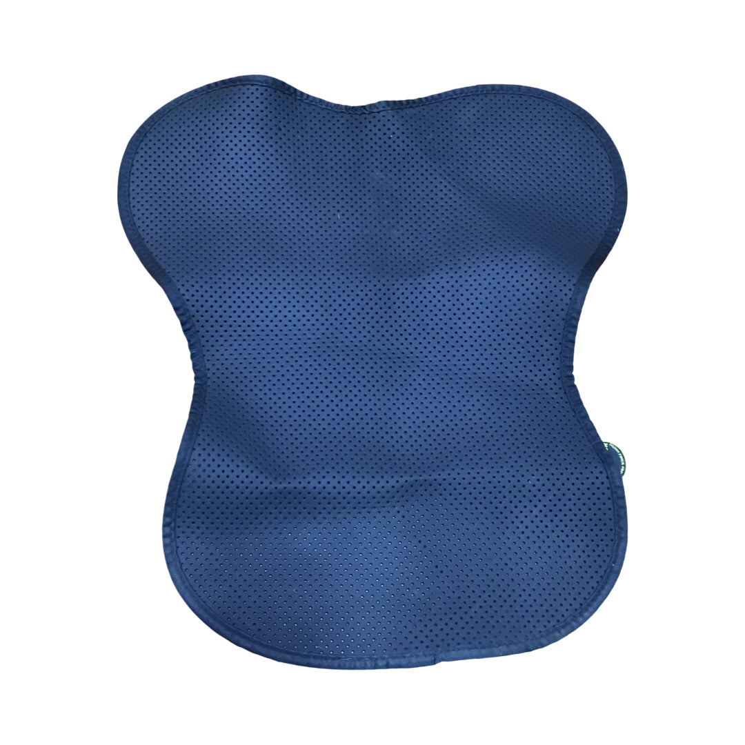Nunn Finer No Slip Ultra Contour Pad Used