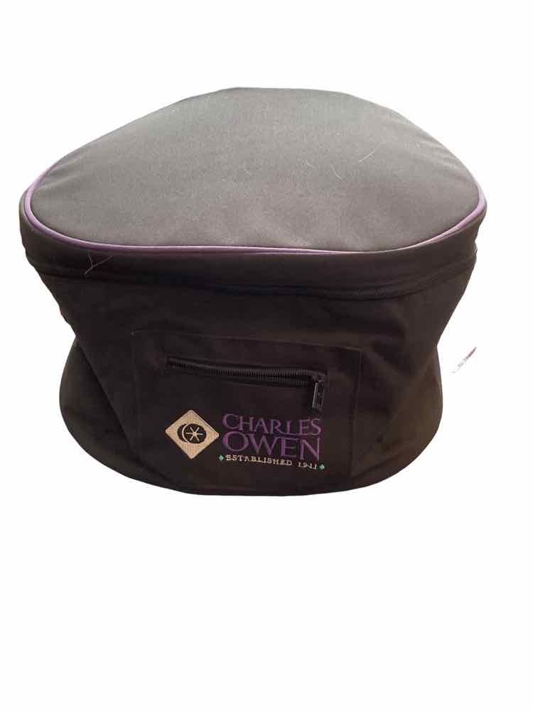 CHARLES OWEN Helmet Bag USED B