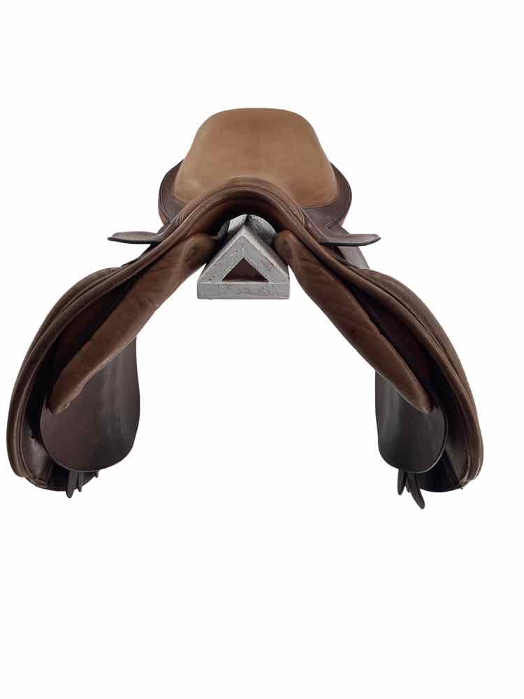 Childrens 16" Crosby used close contact saddle