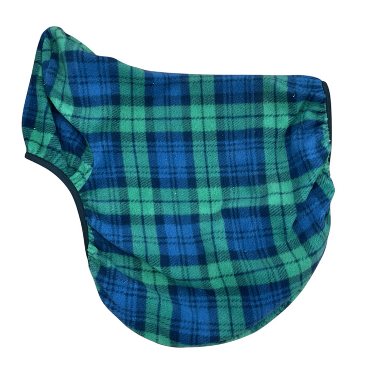 17" HDR Memor-X Medium Demo Condition Hunter/Jumper Saddle - H